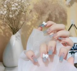 -Niki·酱·Nail日式美甲美睫
