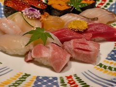 -小山日本料理(太古汇店)