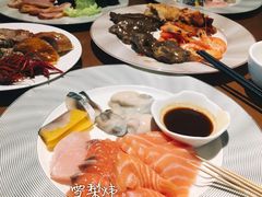 -皇城中餐厅·潮菜传承·私享宴客