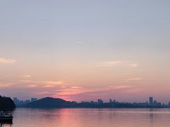-东湖听涛景区
