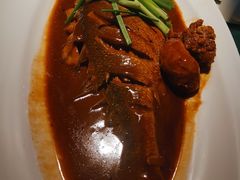-悦海·家宴·冰花皮皮虾大锅贴(宝龙店)