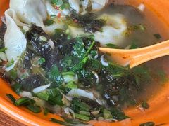 -阿麟馄饨(延长路店)