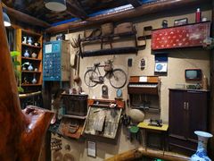 -一桶江山餐厅(松北店)