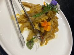 -京采烤鸭清真餐厅(金桥店)