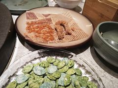 -鲜潭蒸汽石锅鱼(五道口购物中心店)