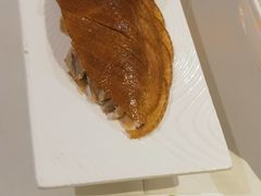 -大鸭梨烤鸭(左家庄店)