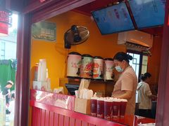 -鸡鸣赐茶(鸡鸣寺路店)