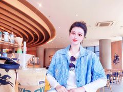 -星巴克(锦州太阳广场店)