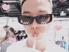 -CHANEL(ifs国际金融店)