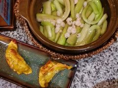 -南京大牌档(香港广场店)
