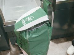 -百佳永辉超市(福田星河店)