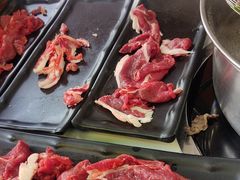 -牛吉韵·鲜切牛肉自助火锅(南山店)