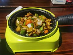 -赤酱红油(家乐福店)