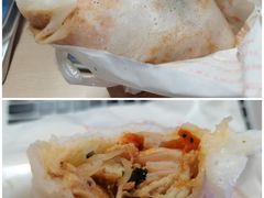 -安徽阜阳卷馍(西单店)