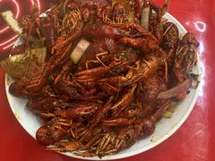 -天津乾毓德饭庄·清真传统炒菜·海鲜烧烤(咸阳路店)