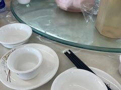 -红月湾海鲜饭店•沙滩海景(双月湾店)