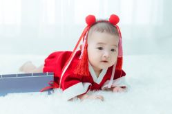 -有家宝贝儿童摄影(荟聚店)