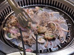 -鹤之乡·齐齐哈尔烤肉·非遗(秋涛路店)