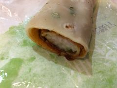 手抓油条虾-禧座港式餐厅(星河店)