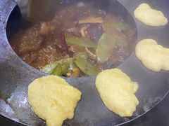 -潭州老友灶台鸡·竹屋老灶(光明E城店)