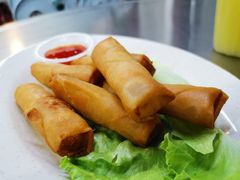 -明记烧鱼美味店