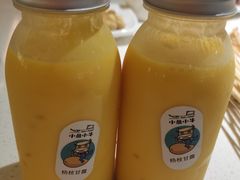 -小鱼小牛(世欧广场店)