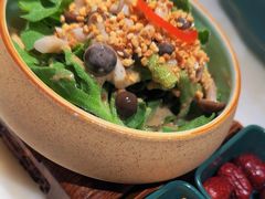 -锦府盐帮·李宅(领展购物广场中关村店)