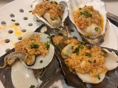 -海悦汇•闽菜•蒸汽海鲜(合景峰汇商务广场店)