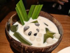 -岛风·台食小馆 ISLAND BISTRO(烟台山店)