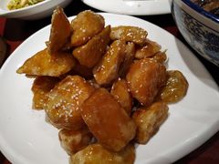 -大清花饺子(园林路店)