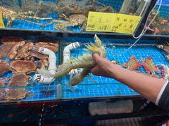 -醉壹号海鲜大排档(厦门美食地标店)