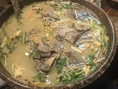 -玉祥府牛肉罩饼(金光道店)