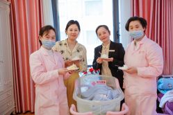 -东方幸福国际母婴月子会所(沙湾公园店)