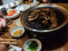 -九田家黑牛烤肉料理(太阳宫广场店)