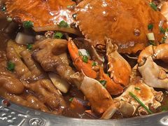 -胖哥俩肉蟹煲(杭州下沙学林街店)