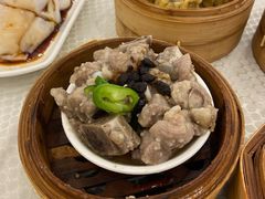 排骨-East Buffet东皇朝