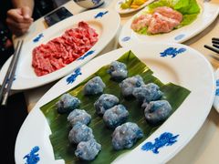 -龙森园火锅(琴台路店)