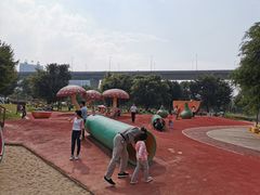 -琅岐红光湖公园