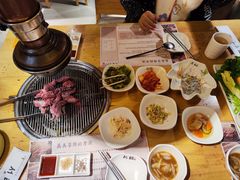 -喜来稀肉(望京店)