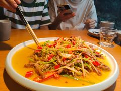 -盐帮食坊•小河帮川菜(四川师大店)