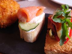 -LA MAISON公鸡和龙(蛇口店)