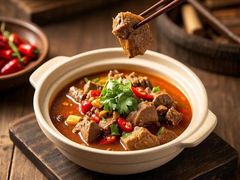 -芷兰台·新中式餐厅(秀英店)