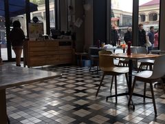 大堂-玛尚诺Pizza&Bar(长泰广场店)