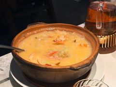 -潮堂 · 潮州菜(国贸商城店)