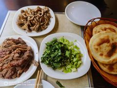 -老保定驴肉馆(云岗路店)