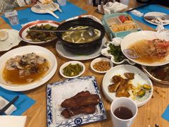-糟粕醋·椰苑海南菜餐厅(亚龙湾天域酒店)