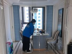 -武汉格丽雅家政 保洁清洗