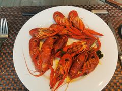 -“香”全日餐厅·株洲大汉希尔顿酒店