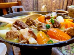 -尽善百年古院餐厅(王家老宅店)
