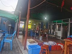 -清真·馬坡二旦烧烤(人生一串拍摄店)